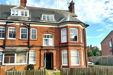 1 bedroom apartment for sale, Quilter Road, Felixstowe, Suffolk