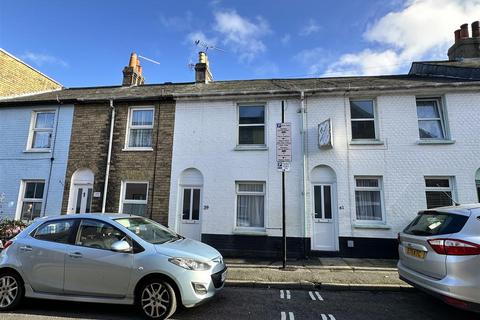 2 bedroom terraced house for sale, St. Marys Road, Cowes