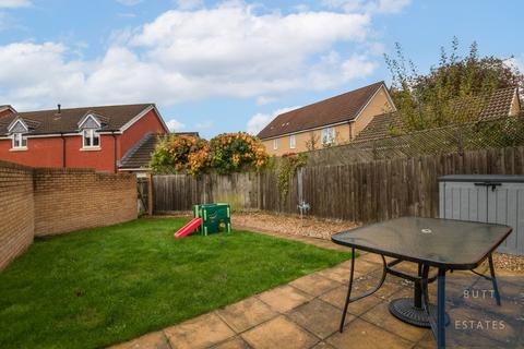 3 bedroom detached house for sale, Exeter EX2