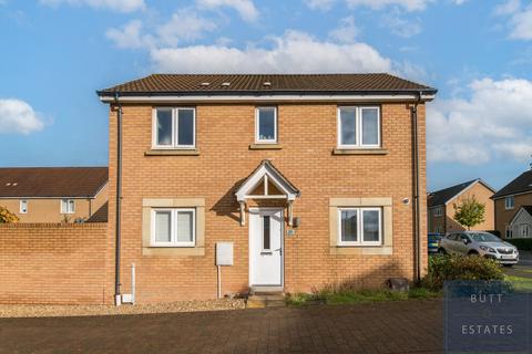 3 bedroom detached house for sale, Exeter EX2