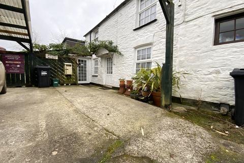 2 bedroom cottage to rent, Lower Metherell PL17