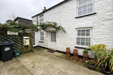 2 bedroom cottage to rent, Lower Metherell PL17