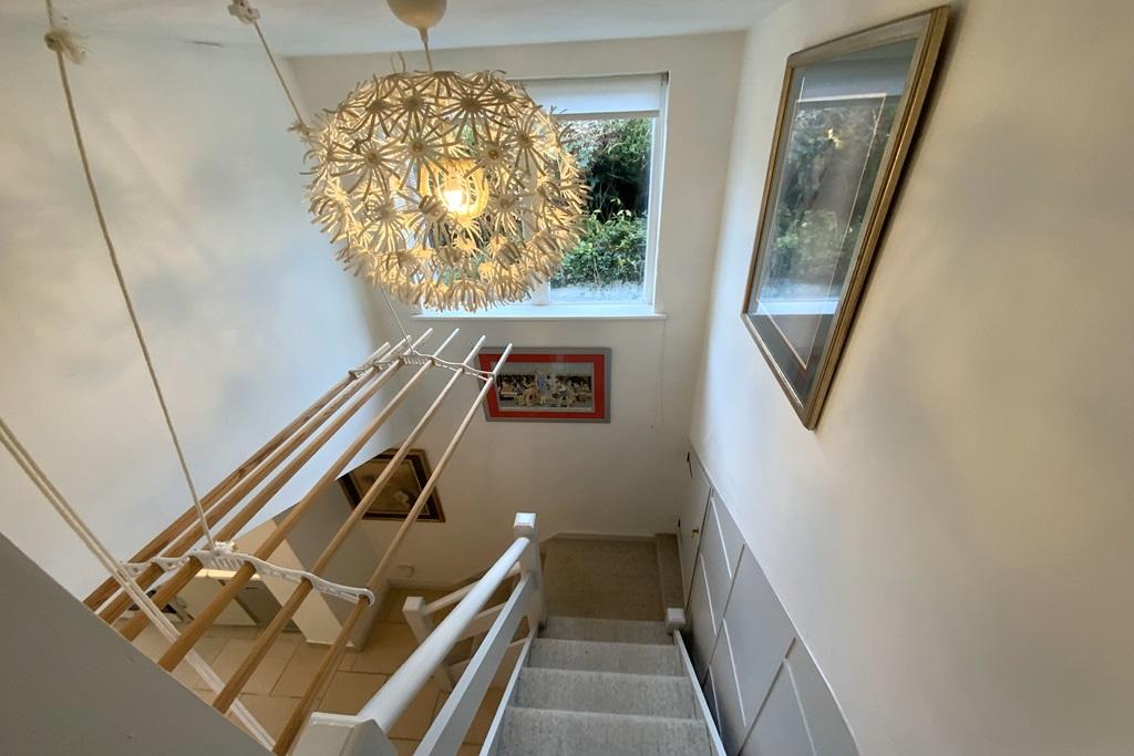 Stairwell