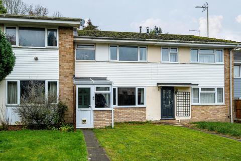 17 Fiona Close, Winchester, SO23 0HB
