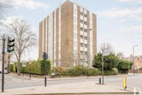 2 bedroom flat to rent, London W5