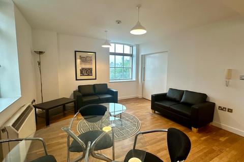 2 bedroom flat to rent, Mirabel Street , Manchester M3