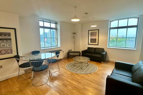 2 bedroom flat to rent, Mirabel Street , Manchester M3