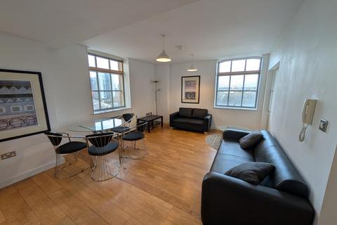 2 bedroom flat to rent, Mirabel Street , Manchester M3