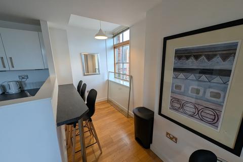 2 bedroom flat to rent, Mirabel Street , Manchester M3