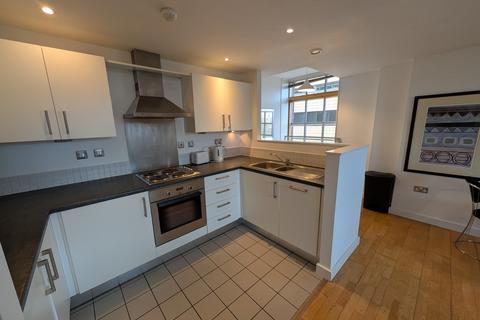2 bedroom flat to rent, Mirabel Street , Manchester M3