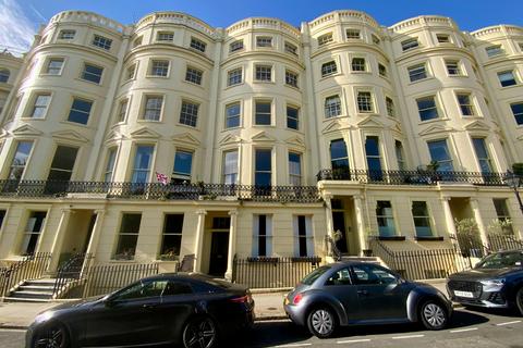 1 bedroom flat for sale, Brunswick Square, HOVE, BN3