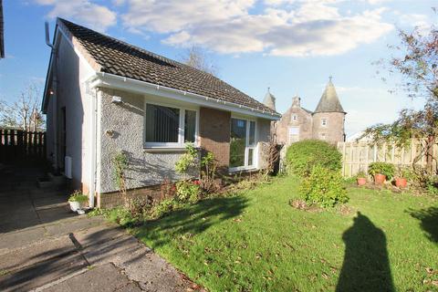 2 bedroom detached bungalow for sale, Howacre, Lanark