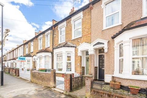 2 bedroom house to rent, Masterman Road, East Ham, London, E6