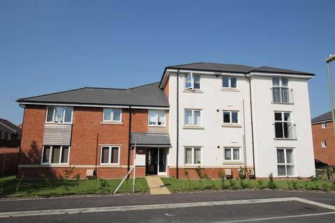 2 bedroom flat for sale, Firecracker Drive, Southampton SO31