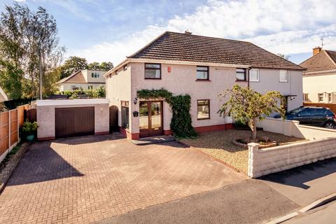 3 bedroom semi-detached house for sale, Westfield Close, Bristol BS48