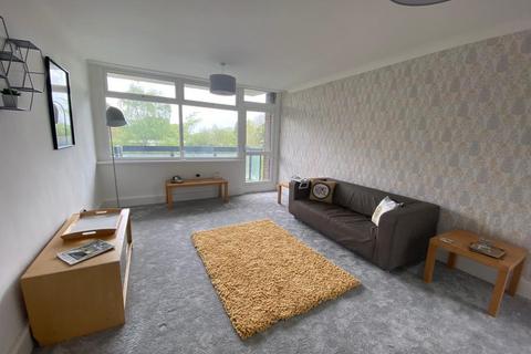 2 bedroom flat to rent, West Point, Hermitage Road, Edgbaston, Birmingham, B15 3US