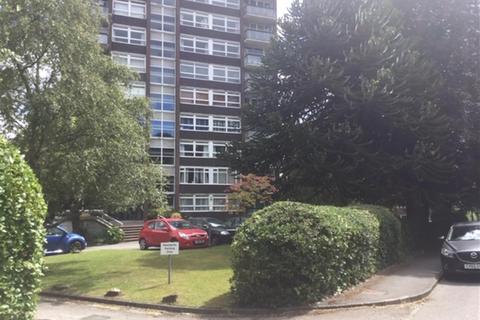 2 bedroom flat to rent, West Point, Hermitage Road, Edgbaston, Birmingham, B15 3US