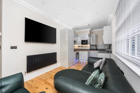 1 bedroom apartment for sale, Brunswick Square, Hove BN3