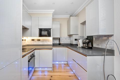 1 bedroom apartment for sale, Brunswick Square, Hove BN3