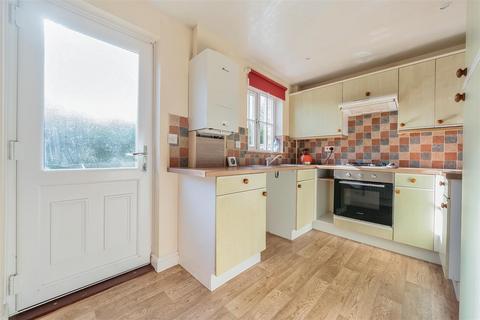 105 Church Meadows, Great Broughton, Cockermouth, CA13 0LE