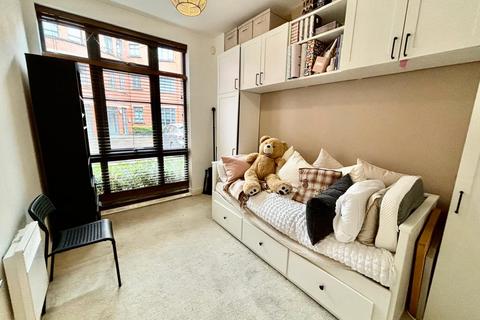 2 bedroom apartment for sale, Warstone Lane, Birmingham, B18