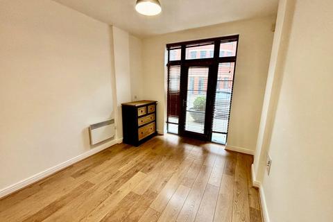 2 bedroom apartment for sale, Warstone Lane, Birmingham, B18