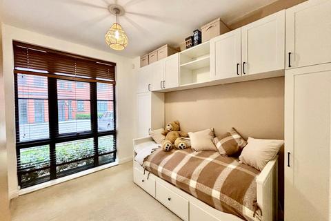 2 bedroom apartment for sale, Warstone Lane, Birmingham, B18