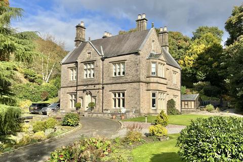 undefined, Hague Road, Broadbottom
