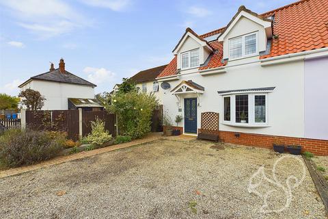 3 bedroom semi-detached house for sale, High Street, Acton