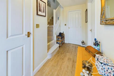 3 bedroom semi-detached house for sale, High Street, Acton