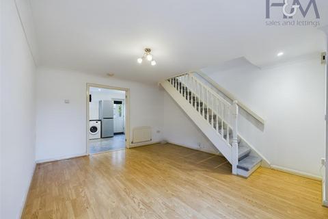 2 bedroom semi-detached house for sale, Cheviot Way, Stevenage