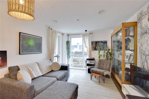 1 bedroom apartment for sale, Broadside House, Creekside, Deptford, London, SE8