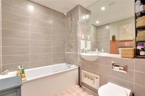 1 bedroom apartment for sale, Broadside House, Creekside, Deptford, London, SE8