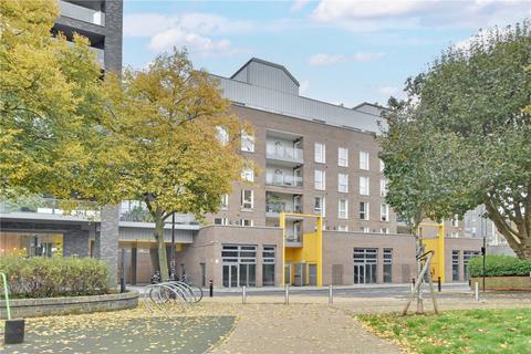 1 bedroom apartment for sale, Broadside House, Creekside, Deptford, London, SE8