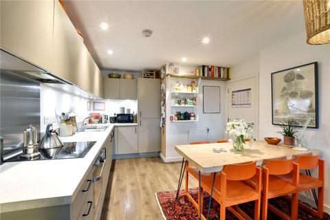 1 bedroom apartment for sale, Broadside House, Creekside, Deptford, London, SE8