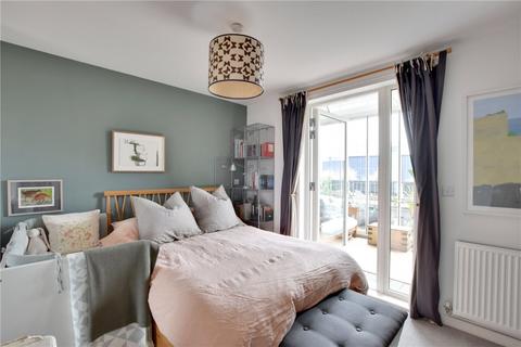 1 bedroom apartment for sale, Broadside House, Creekside, Deptford, London, SE8