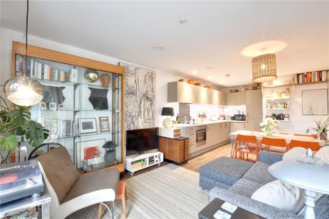 1 bedroom apartment for sale, Broadside House, Creekside, Deptford, London, SE8