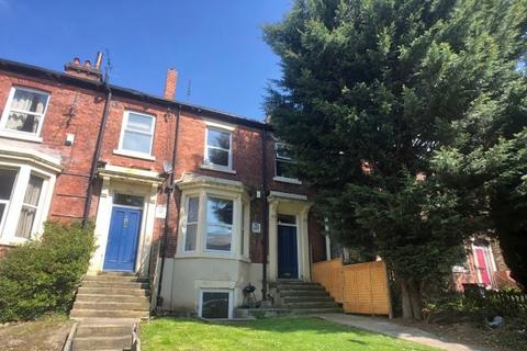 8 bedroom house to rent, Kensington Terrace, Leeds