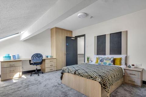 undefined, THE VILLAGE STREET, Leeds