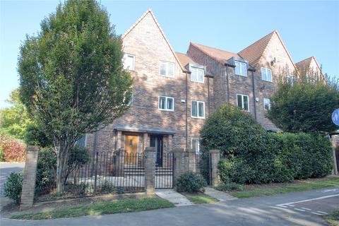 4 bedroom terraced house for sale, Orchard Mews, Eaglescliffe