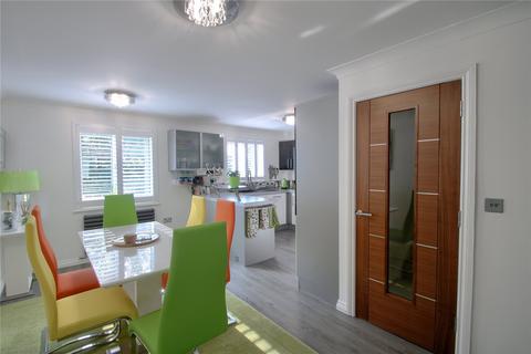 4 bedroom terraced house for sale, Orchard Mews, Eaglescliffe