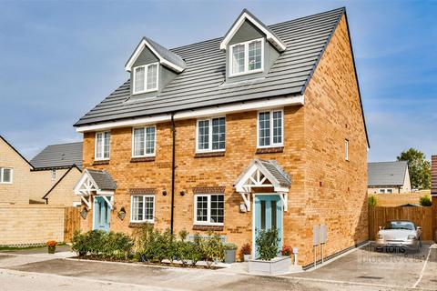 3 bedroom semi-detached house for sale, Valley Lane, Clitheroe BB7