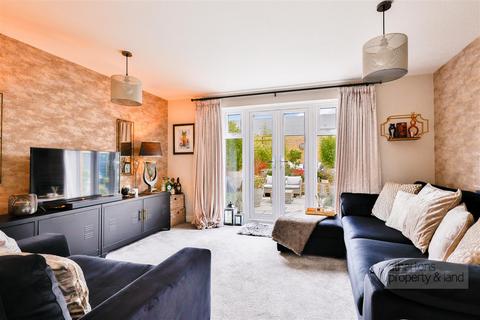 3 bedroom semi-detached house for sale, Valley Lane, Clitheroe BB7