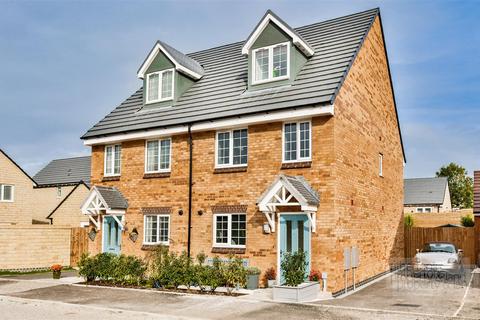 3 bedroom semi-detached house for sale, Valley Lane, Clitheroe BB7