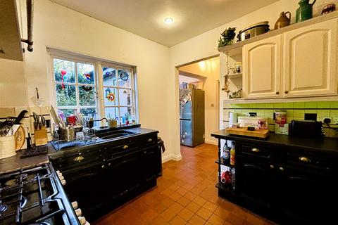 4 bedroom semi-detached house for sale, Livesey Road, Ludlow