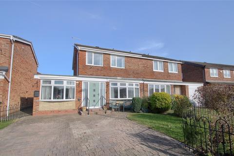 4 bedroom semi-detached house for sale, Glaisdale Road, Yarm