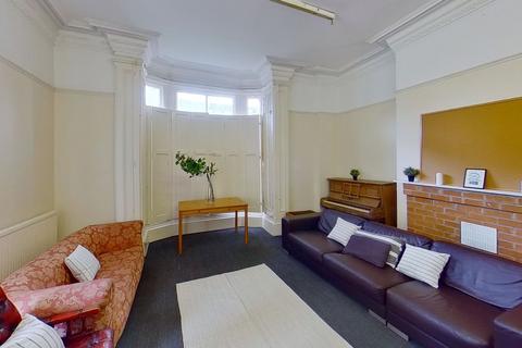 8 bedroom house to rent, 3 Brunel Terrace, Lenton, Nottingham, NG7 1NJ