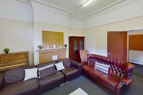 8 bedroom house to rent, 3 Brunel Terrace, Lenton, Nottingham, NG7 1NJ