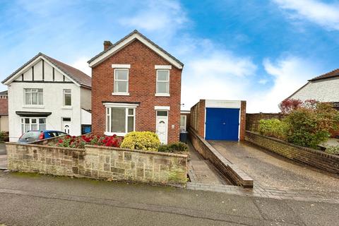 Field Lane, Burton-on-Trent, DE13