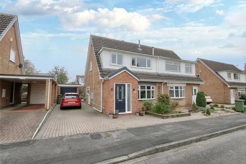 3 bedroom semi-detached house for sale, Hindhead, Eaglescliffe